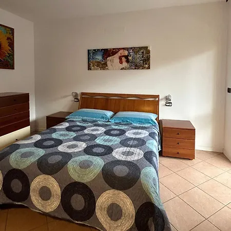 Casa Vacanze Santa Viola Di L.s. * Bologna