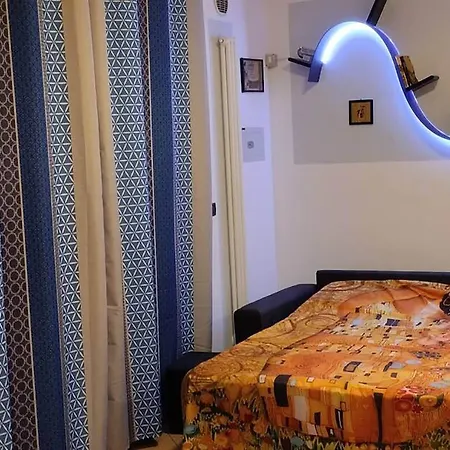 Casa Vacanze Santa Viola Di L.s. * Bologna