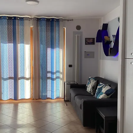 Apartamento Casa Vacanze Santa Viola Di L.s. *
