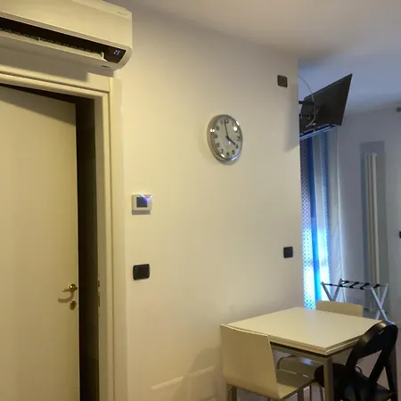 Casa Vacanze Santa Viola Di L.s. * Bolonia
