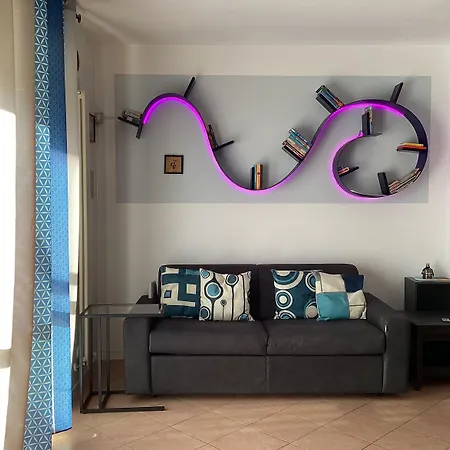 Casa Vacanze Santa Viola Di L.s. *
